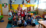 Urodziny Lenki