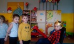 Urodziny Olka