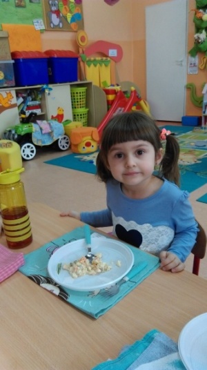 Zajęcia kulinarne