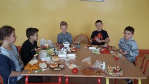 dzień zdrowego sniadanka